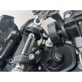 AELLA Navigation Stay for the Ducati Monster 937